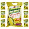 Freeze Dried Durian Monthong 210 gm  : 榴莲